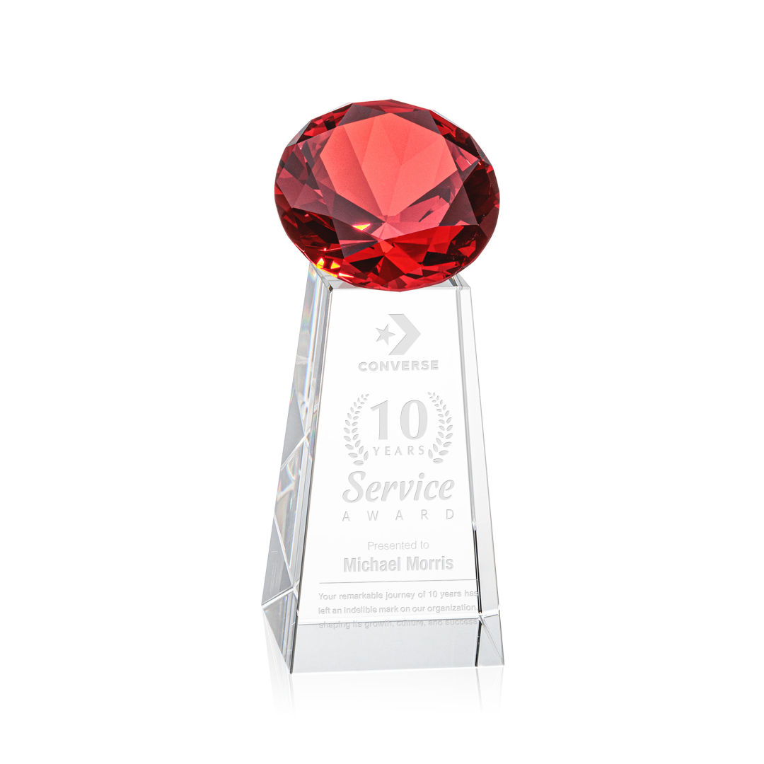 Novita Award - Ruby 21
