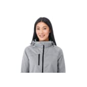 Womens BERGAMO Softshell Jacket 41
