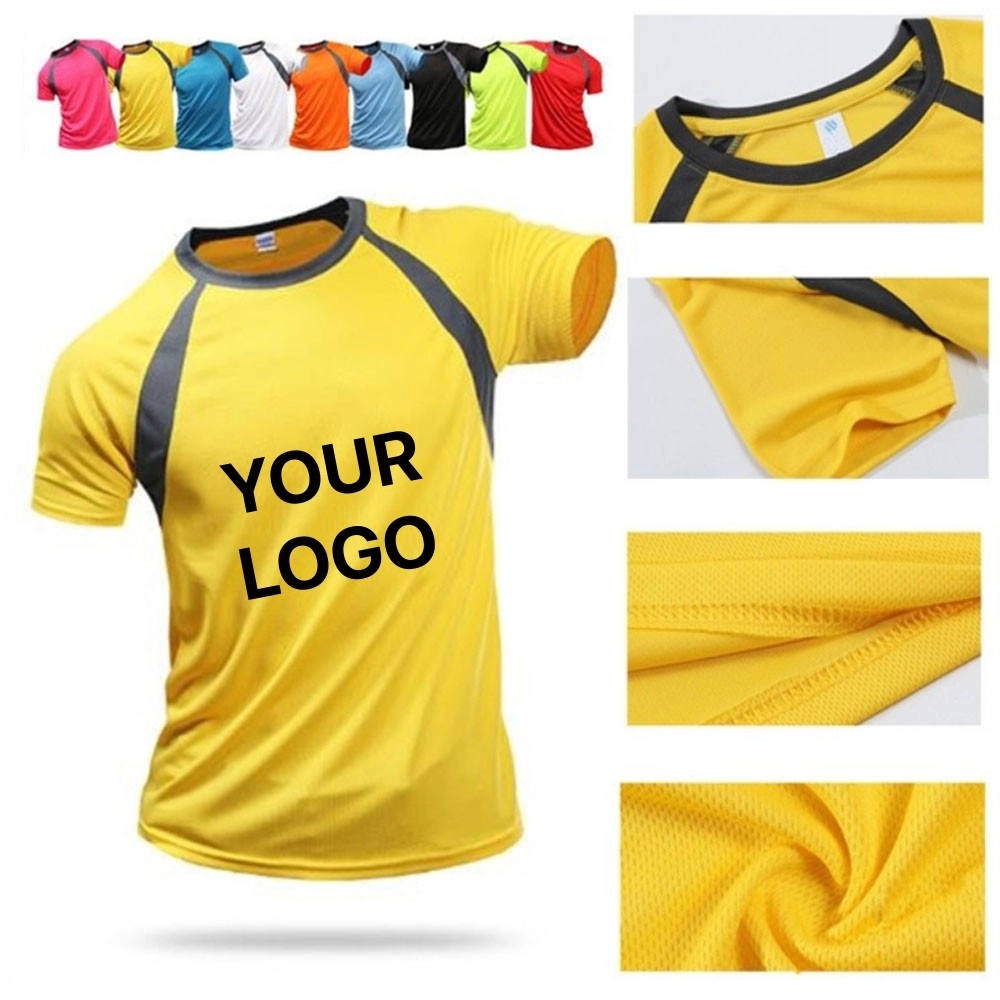 Quick Drying Sports T-Shirt 2