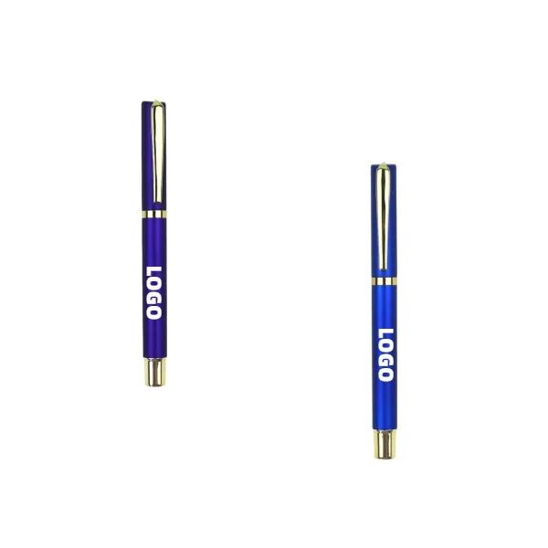 Business Office Neutral Pen 2
