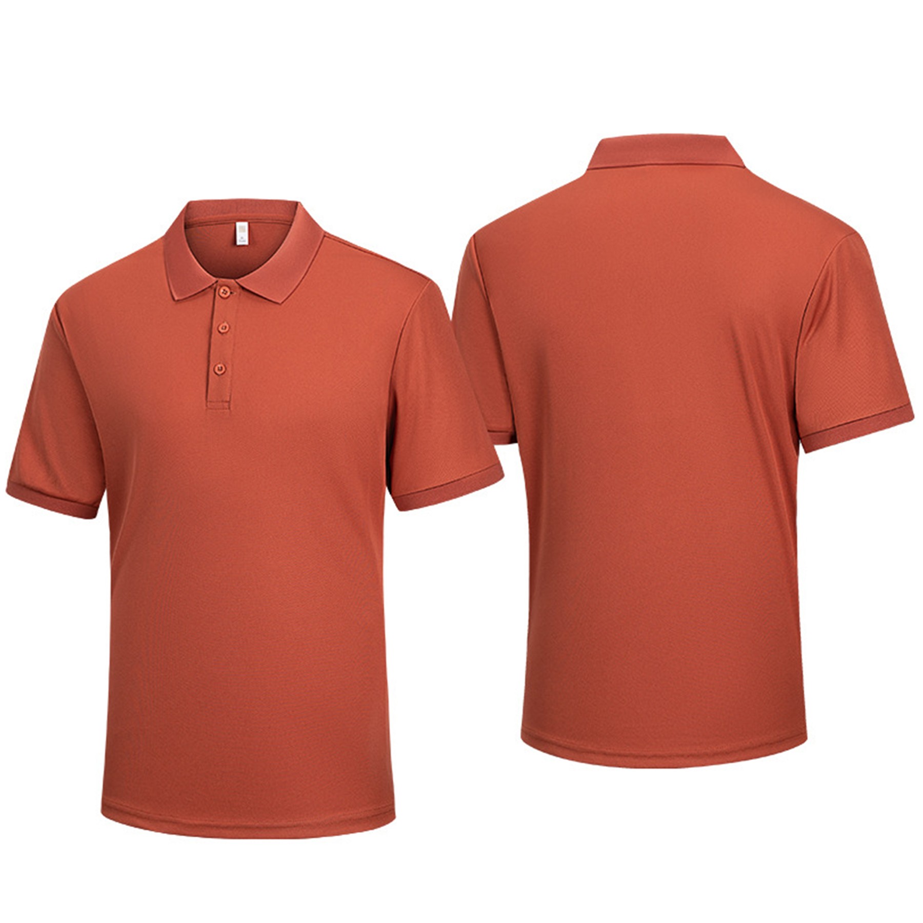 Polo Shirt 8