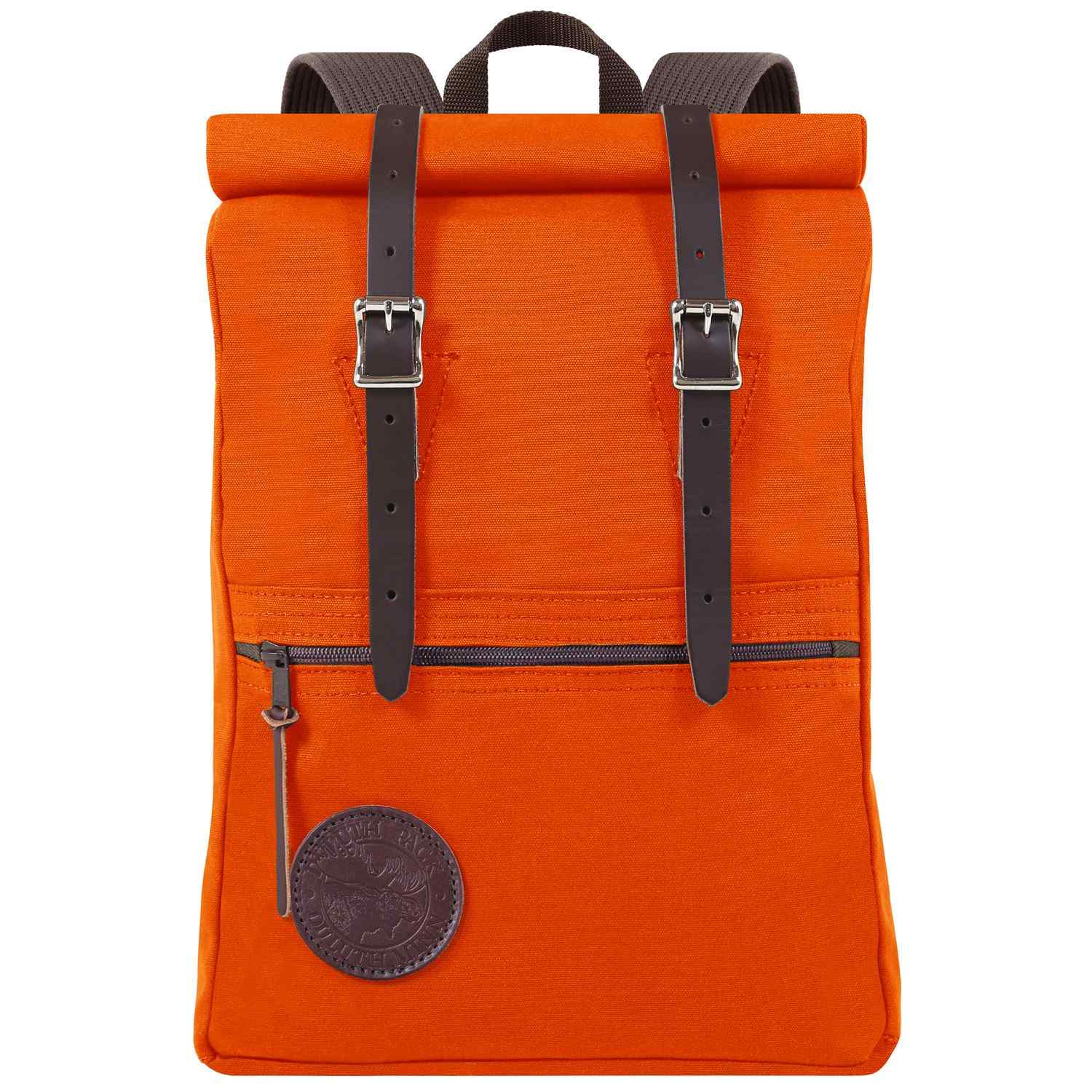 Duluth Pack™ Roll-Top Scout 5