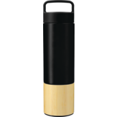 Welly® Traveler Copper Vacuum Bottle 18oz 54