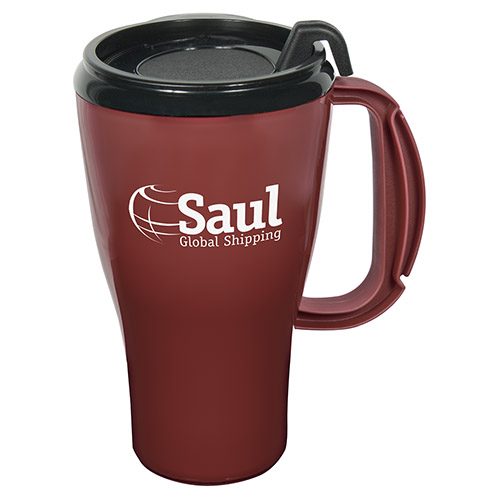 SEAFARER 16 oz. Mug 75