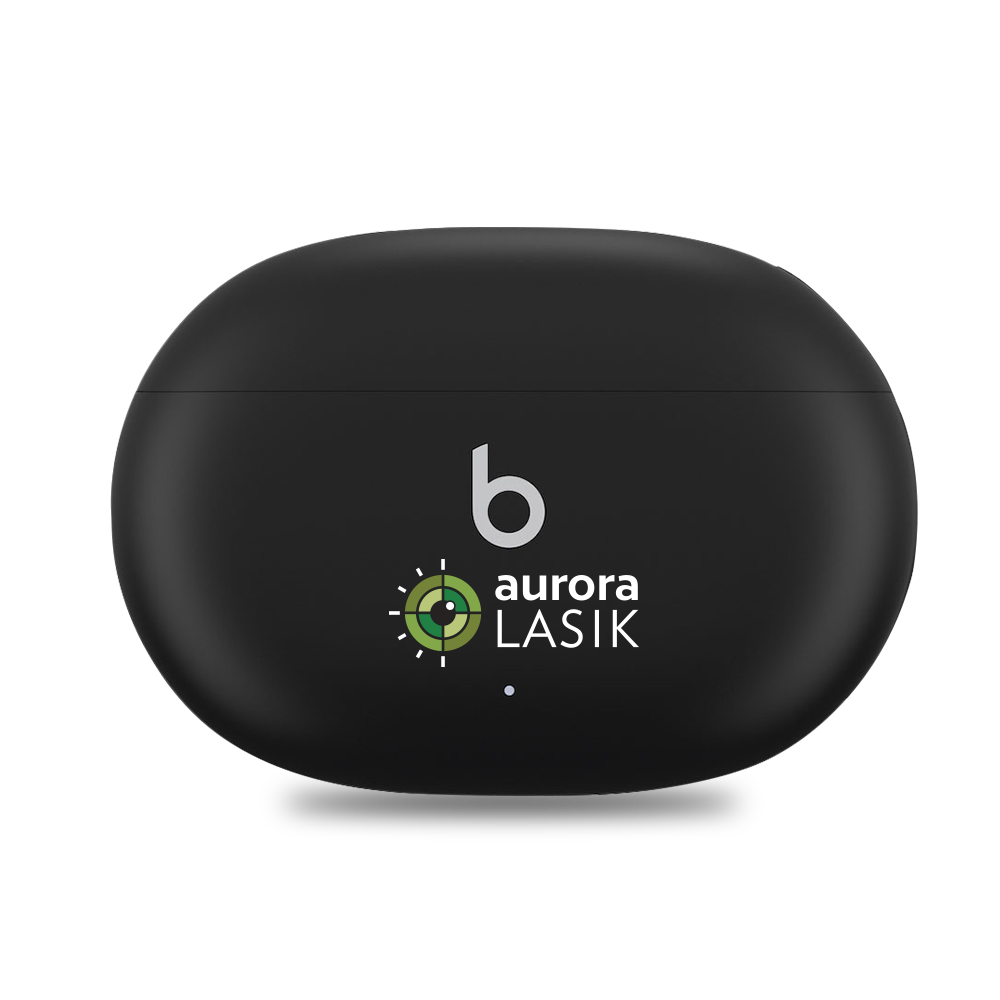 Custom Beats Studio Buds 23