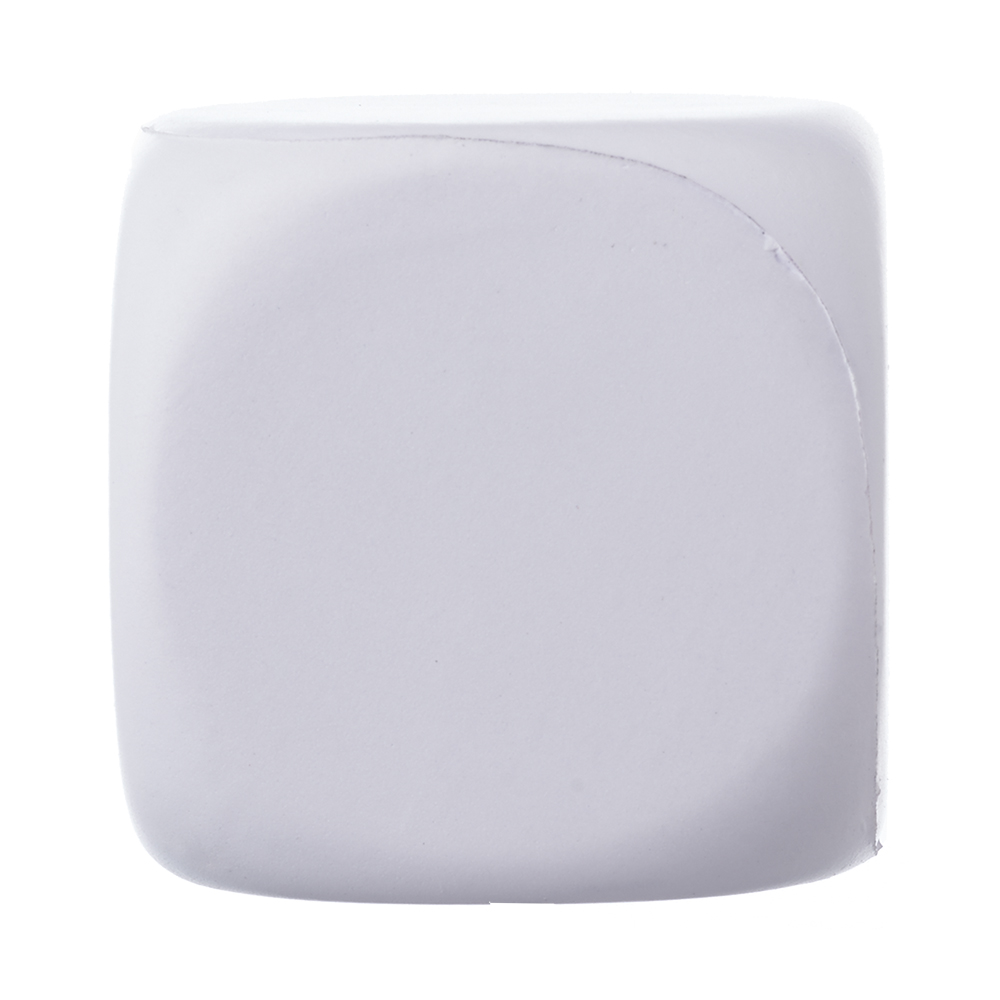 Square Shaped Stress Balls 14