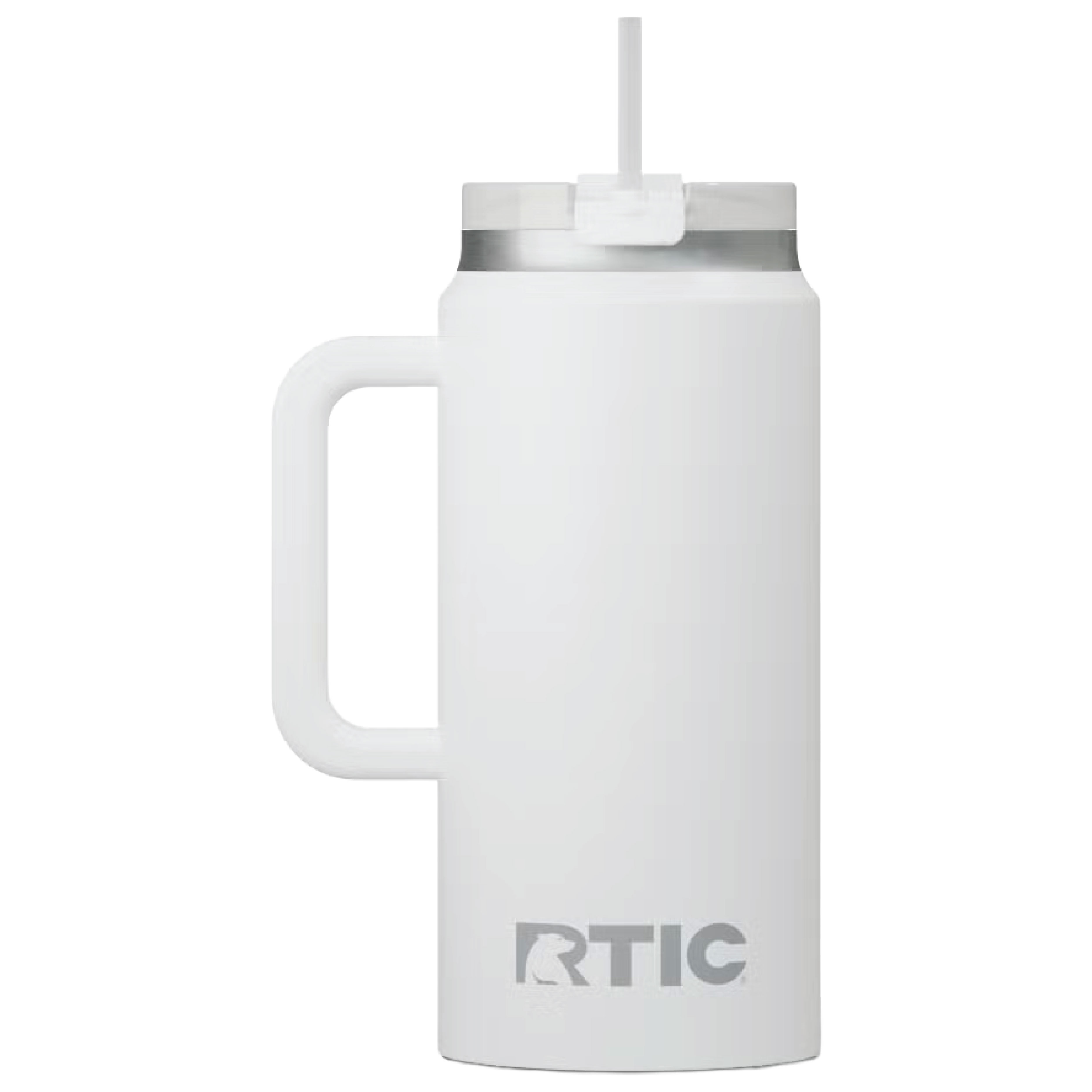 RTIC 64oz. Stainless Steel Ceramic Lined Travel Mugs 23