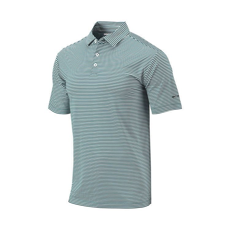 Columbia Omni-Wick Club Invite Polo 4