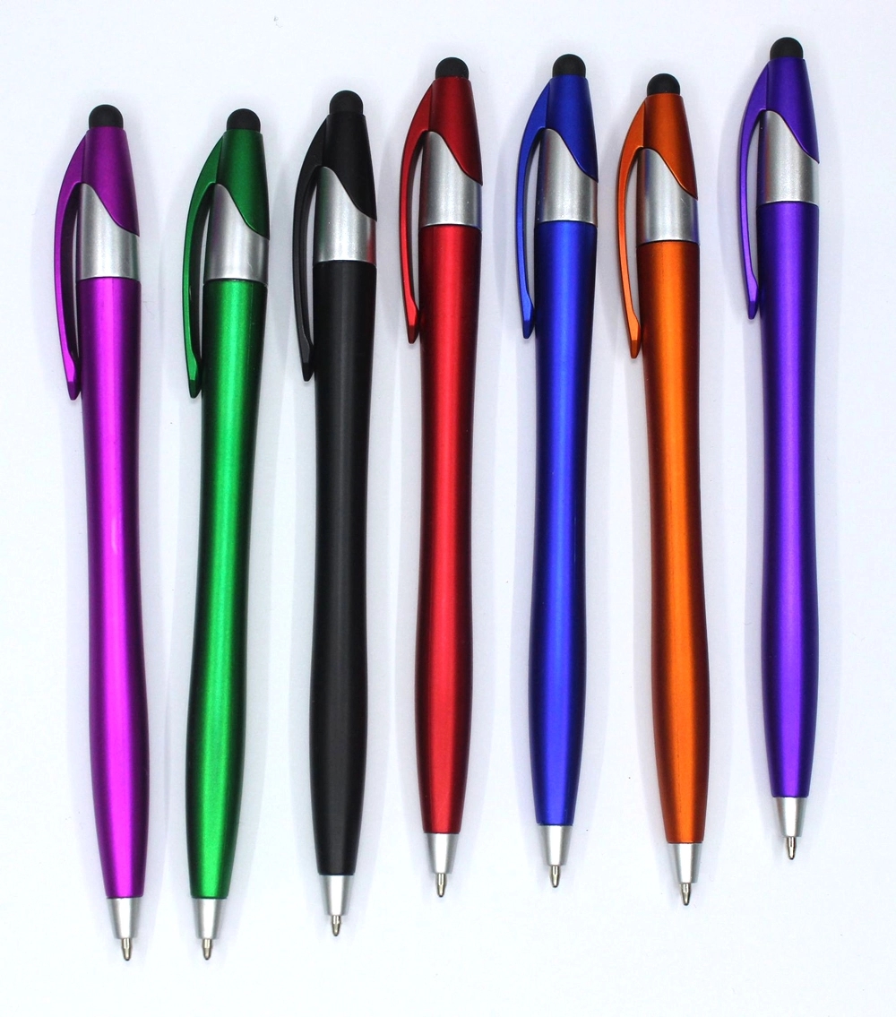 Slimster Twist Stylus Pen 4