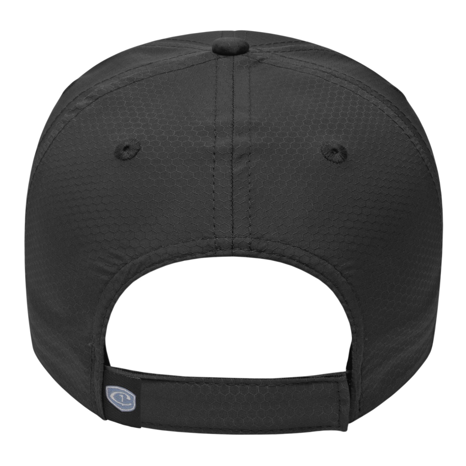 Quick-dry Lightweight Polyester Performance Cap 20