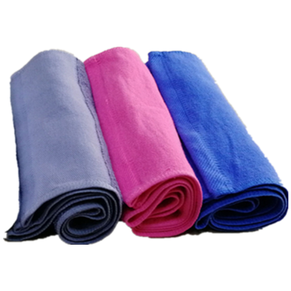 Extra Large Water Absorbent Sports Towel 4