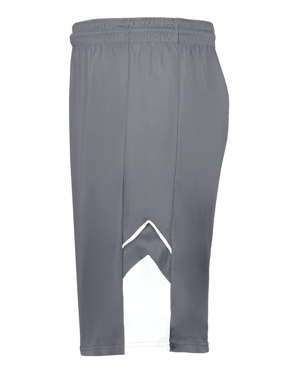 Unisex Alley-Oop Reversible Shorts - 1168 3