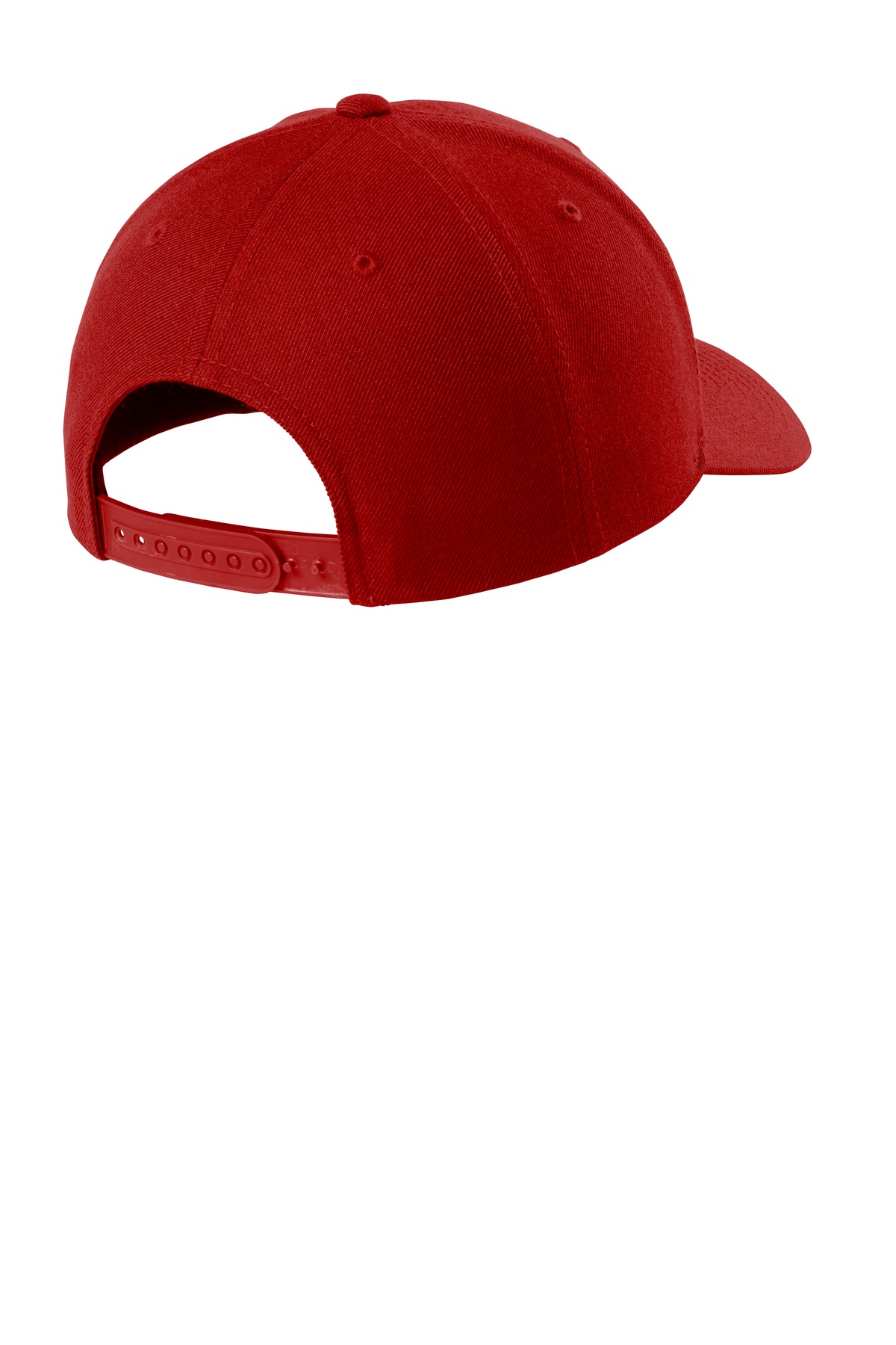 Sport-Tek® YP Classics Curve Bill Snapback Cap 8