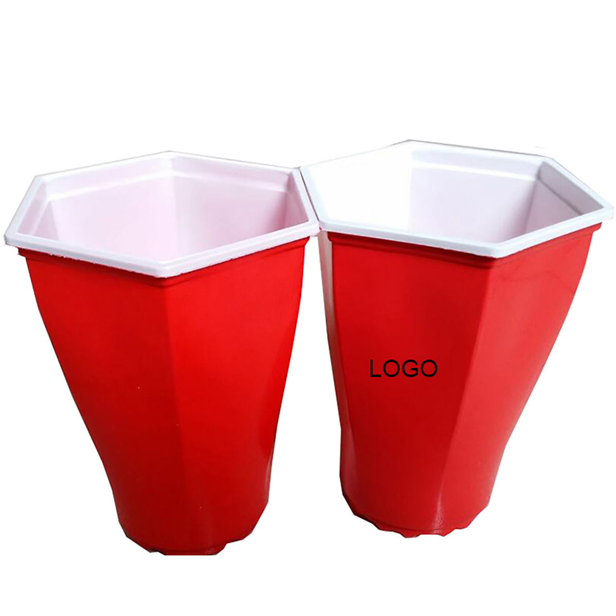 The Disposable Solo Cup 2