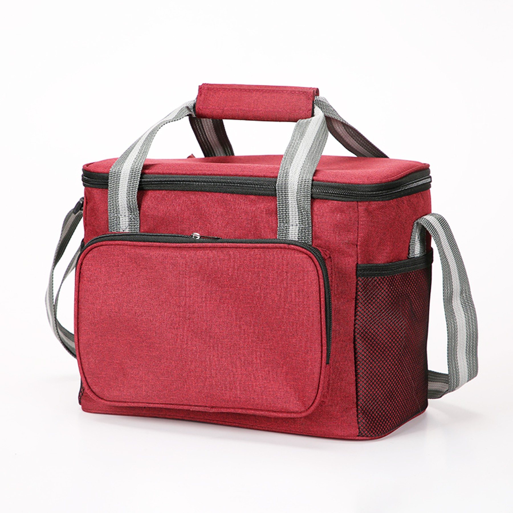 Large Insulated Lunch Bag 3