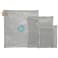 Recycled Cotton Mesh Cinch Pouch Set 25