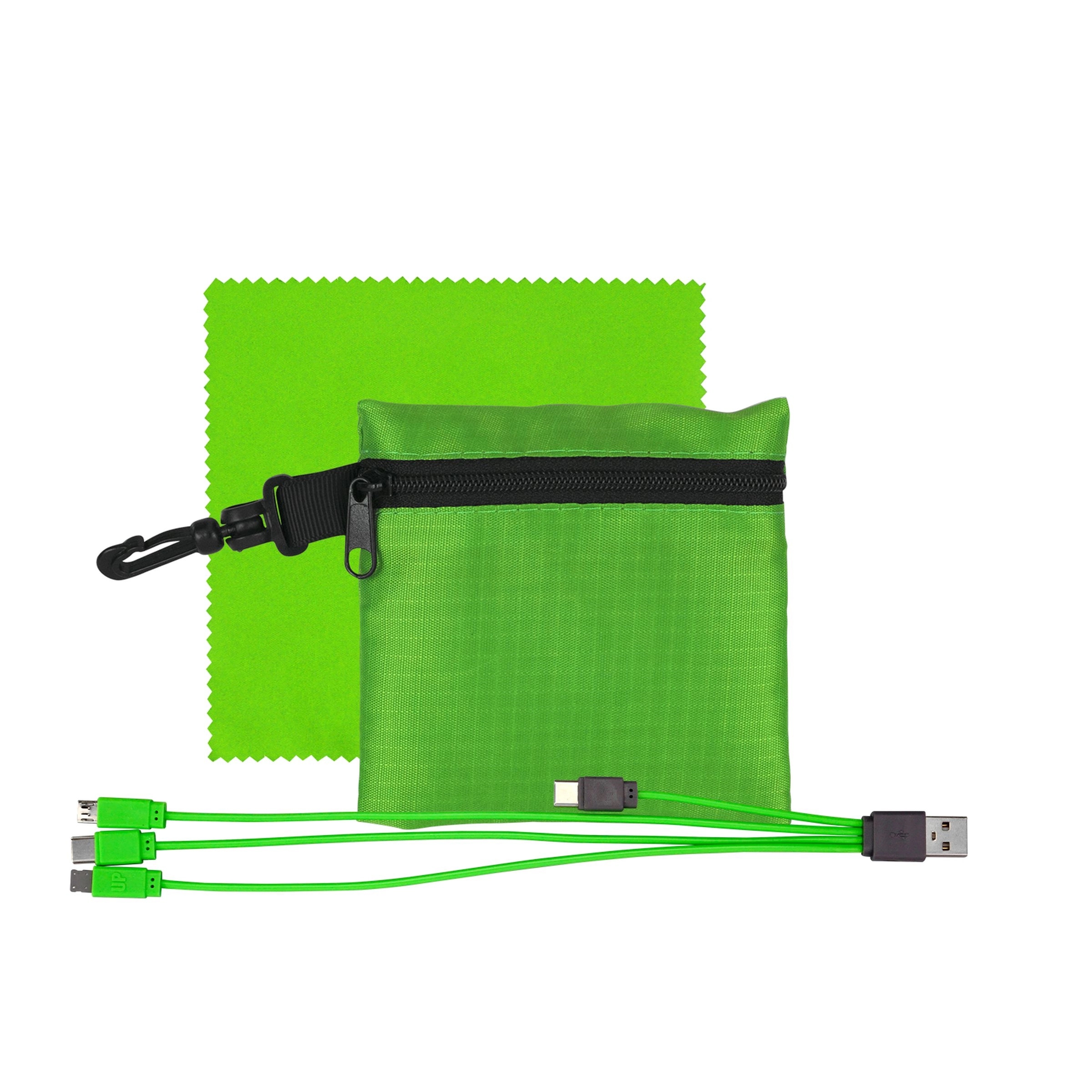 Trendy Cable & Cloth Kit 2