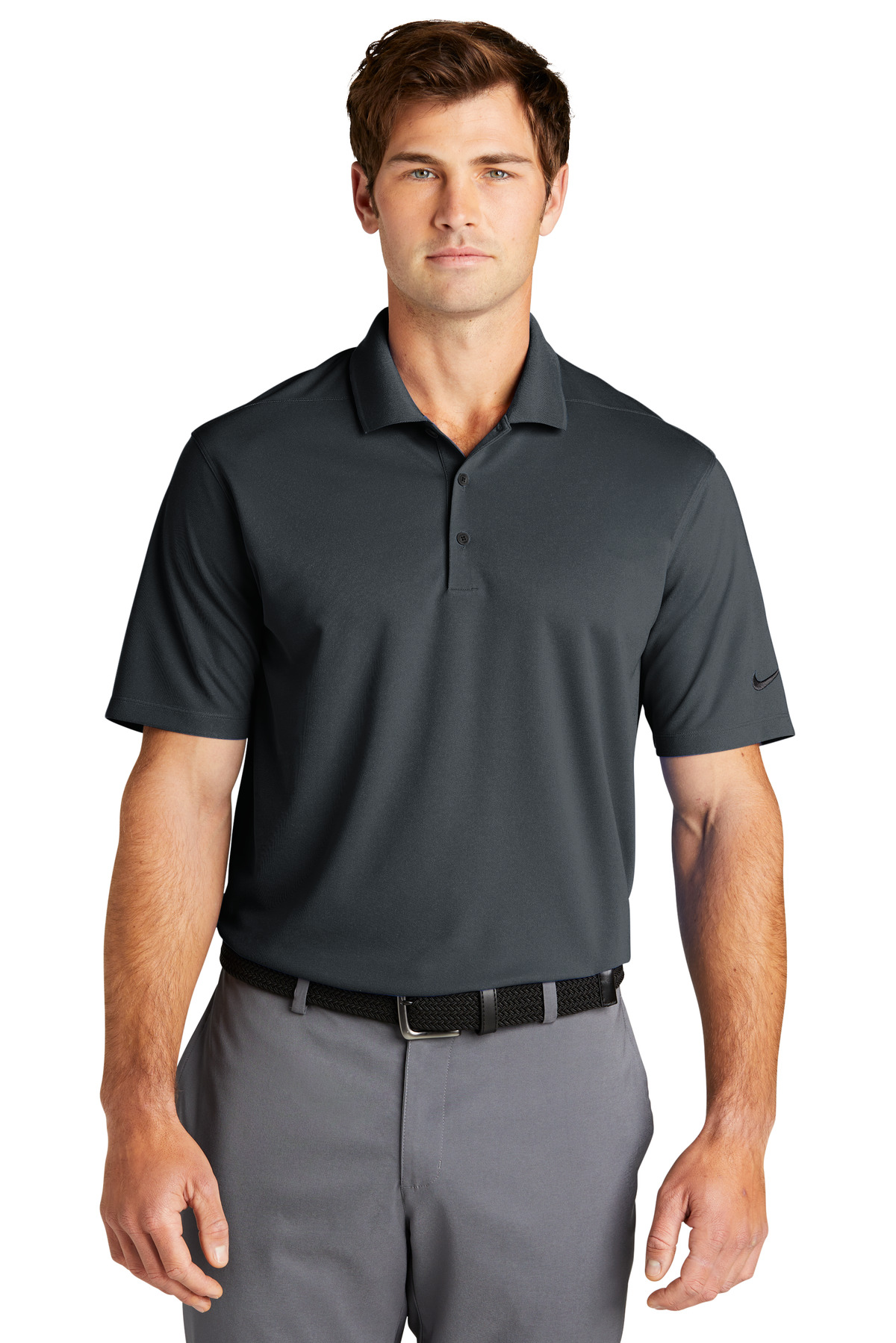 Nike® Dri-FIT Micro Pique 2.0 Polo 116