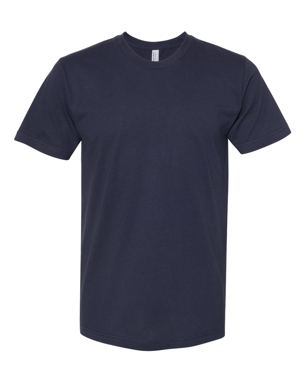 Unisex Fine Jersey Tee - 2001 281