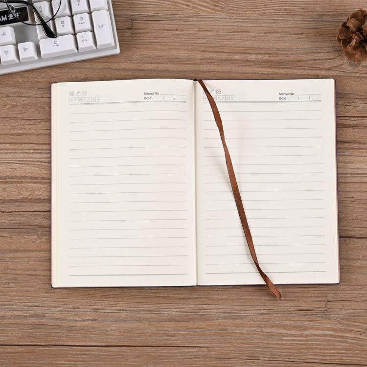 Journal Notebook 2