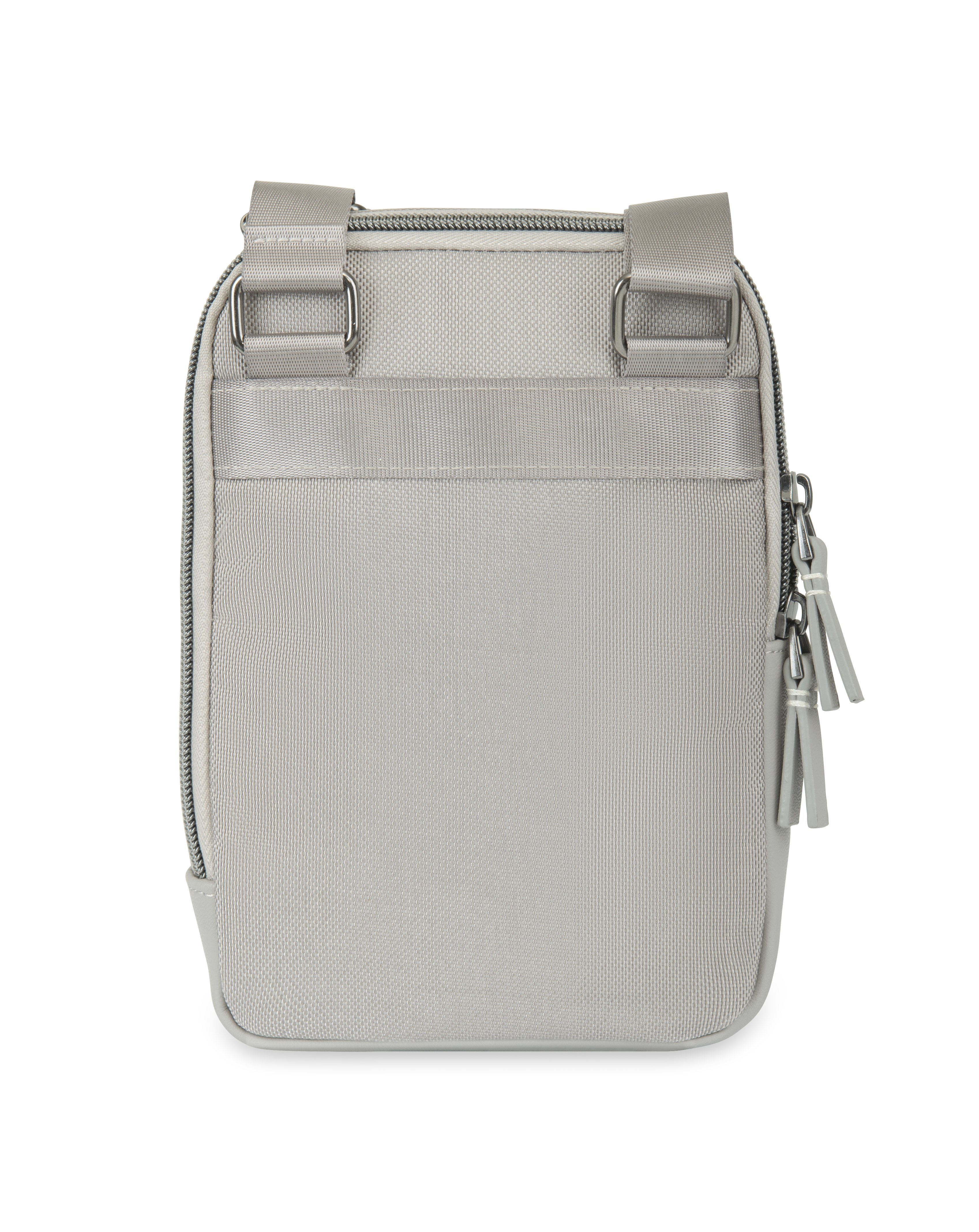 Travis & Wells® Lennox Recycled Nylon Crossbody 23