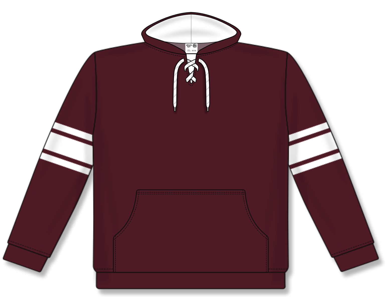 Apparel Sweatshirts A1845-G01 21