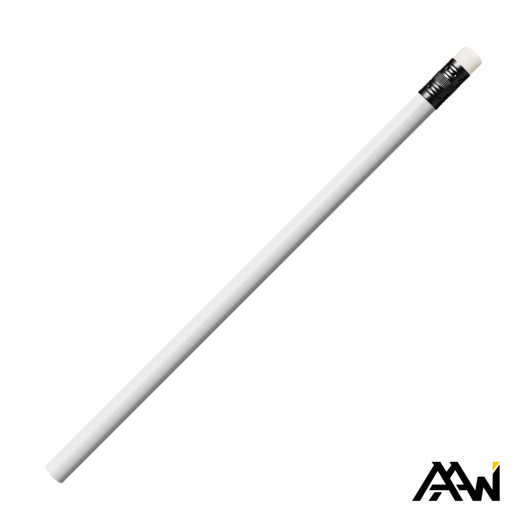VividPrint™ Pencil w/Eraser 10