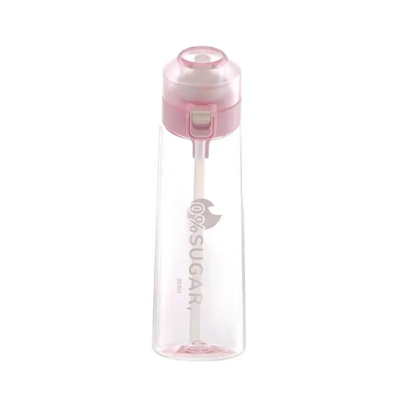 21OZ Fruit Taste Bottle 12
