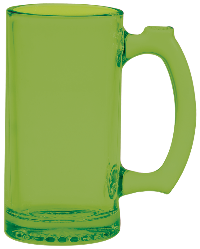 12 oz. Thumbprint Mug 23