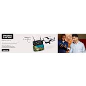 BirdEye Remote Control Drone with Camera 12