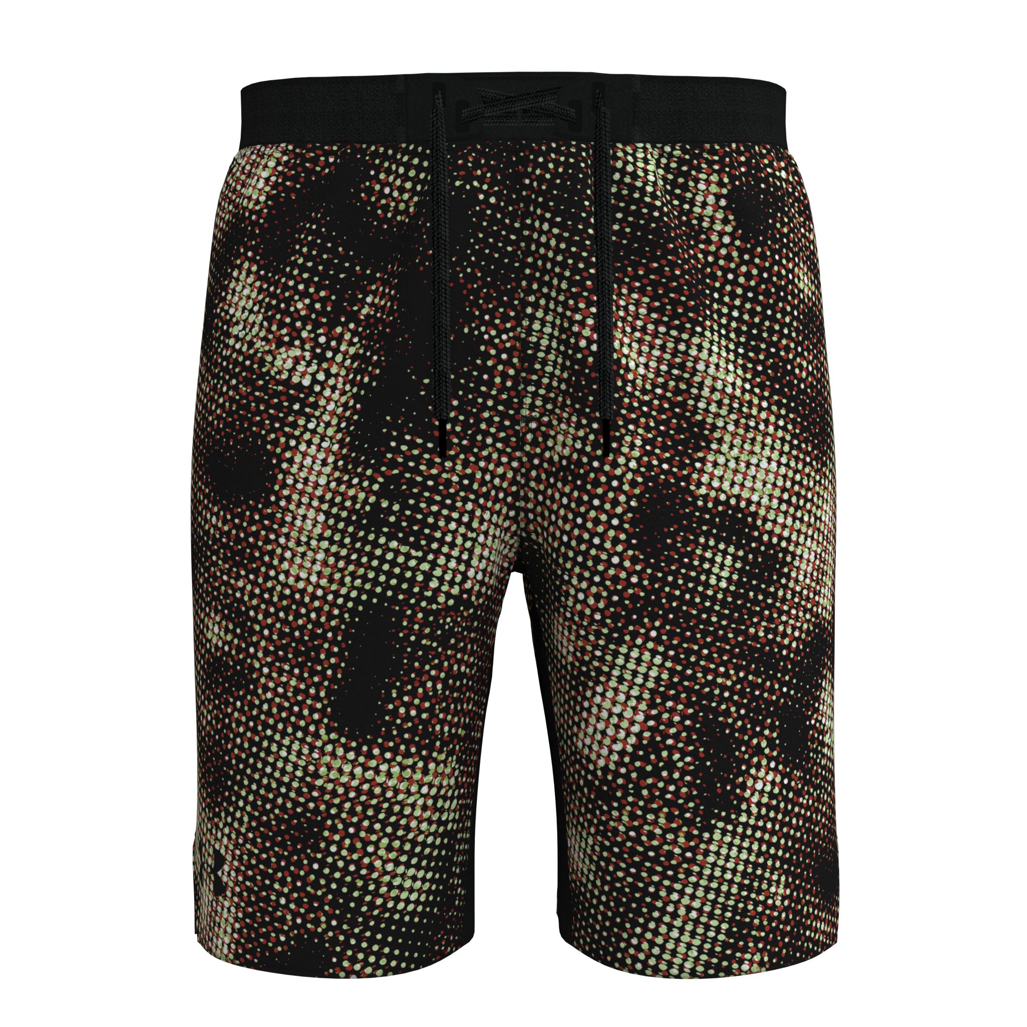 UA Reign Woven Men's Shorts 6