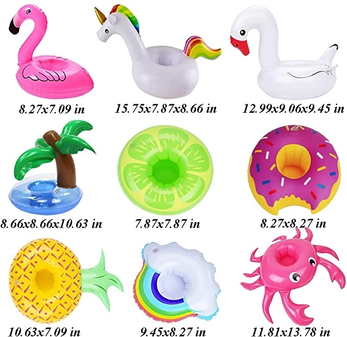 Cup Holders Beverage Buoys 15