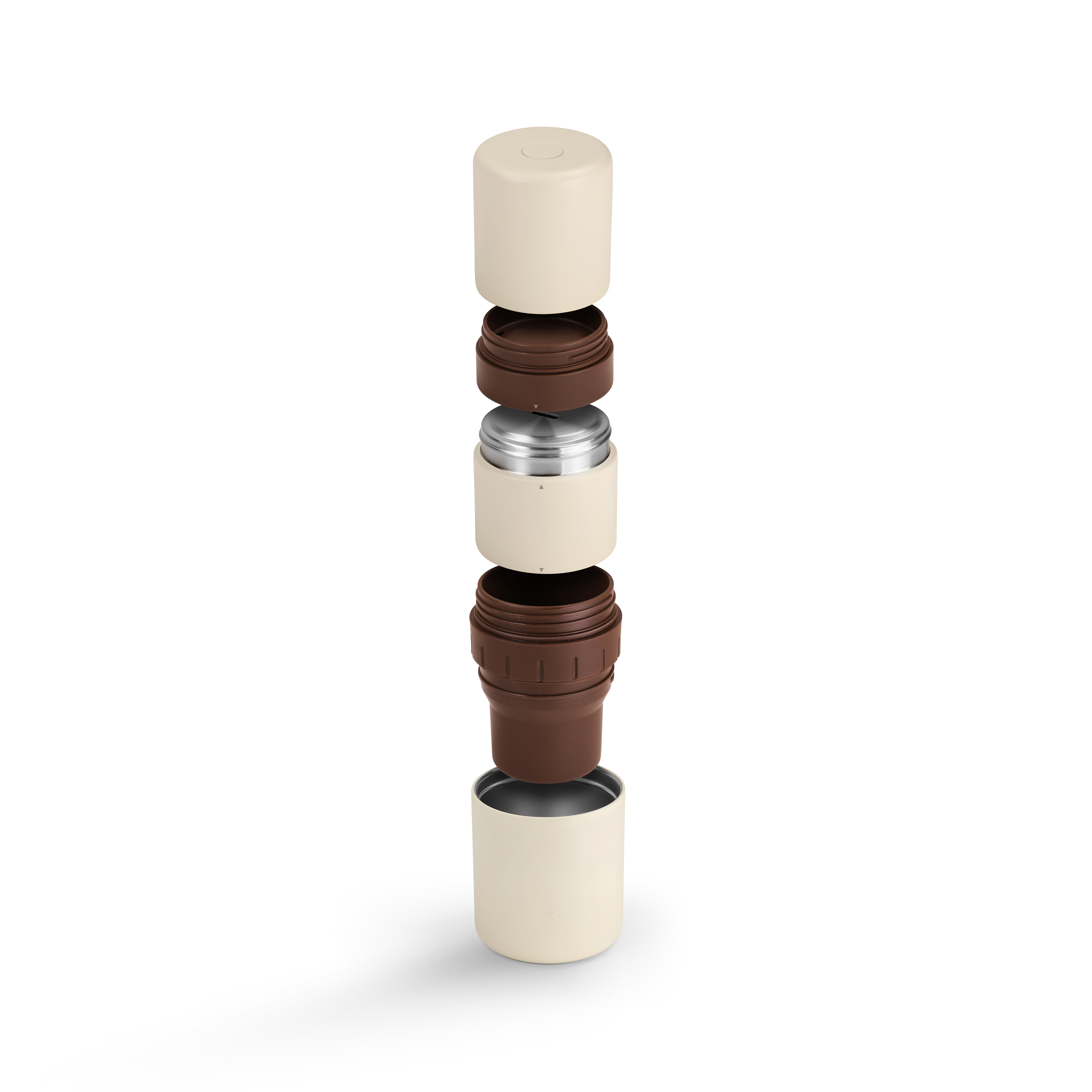 VSSL Nest Pour Over Coffee Kit 19