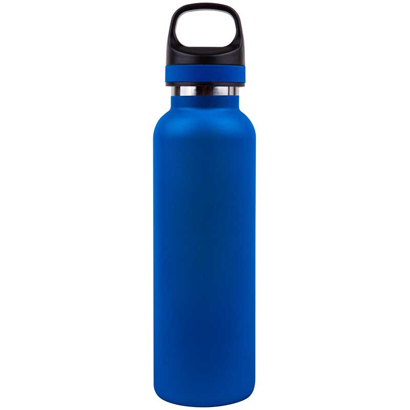 Embark Water Bottle & Twist Off Cap with Handle 20 oz. 3