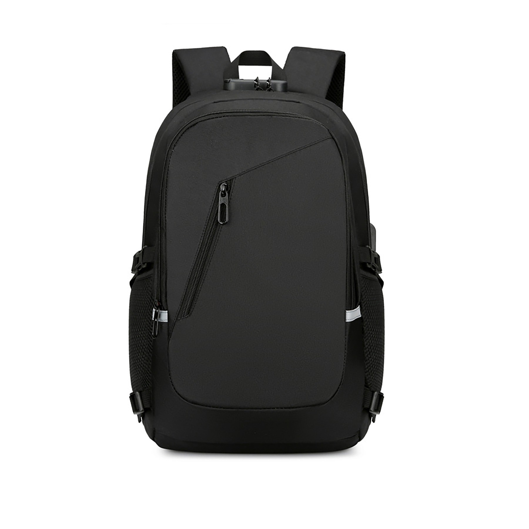 Computer Backpack Anti-Theft Bag 2