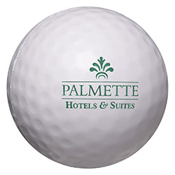 Golf Ball Stress Reliever 29