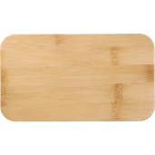 Stackable Bamboo Fiber Bento Box 14