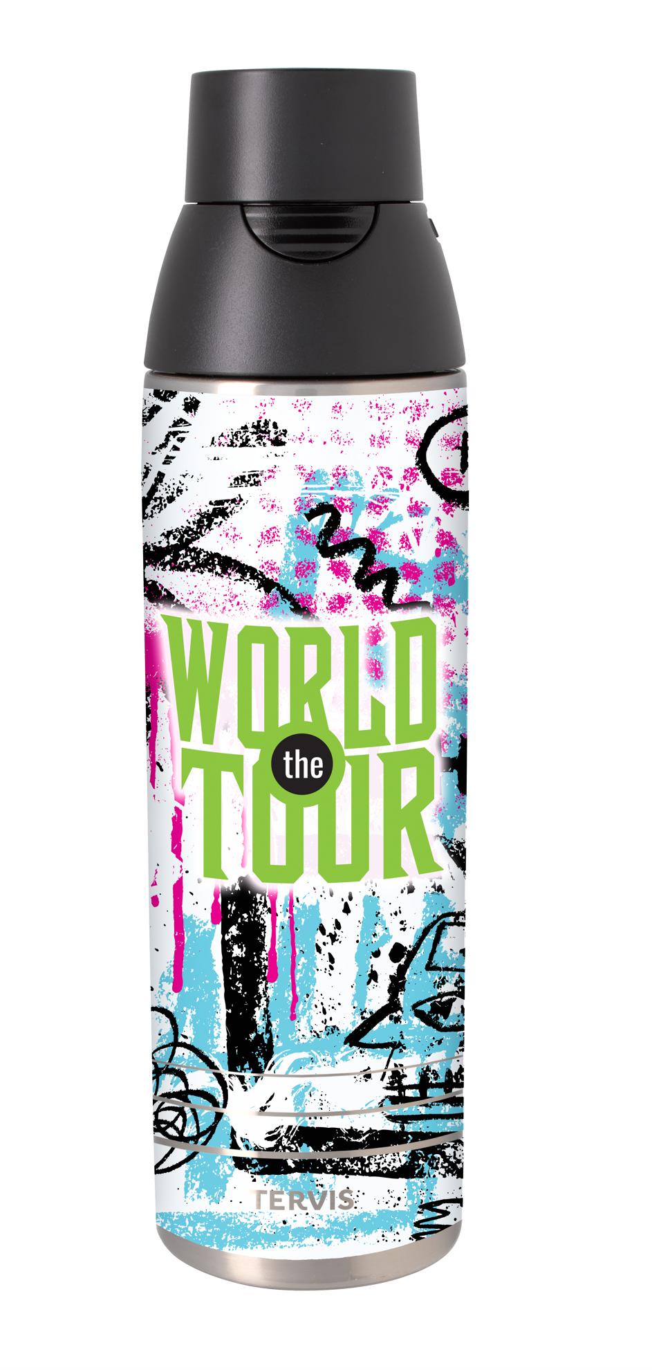 Tervis® Stainless Steel Venture™ Bottle - 26 oz. 6