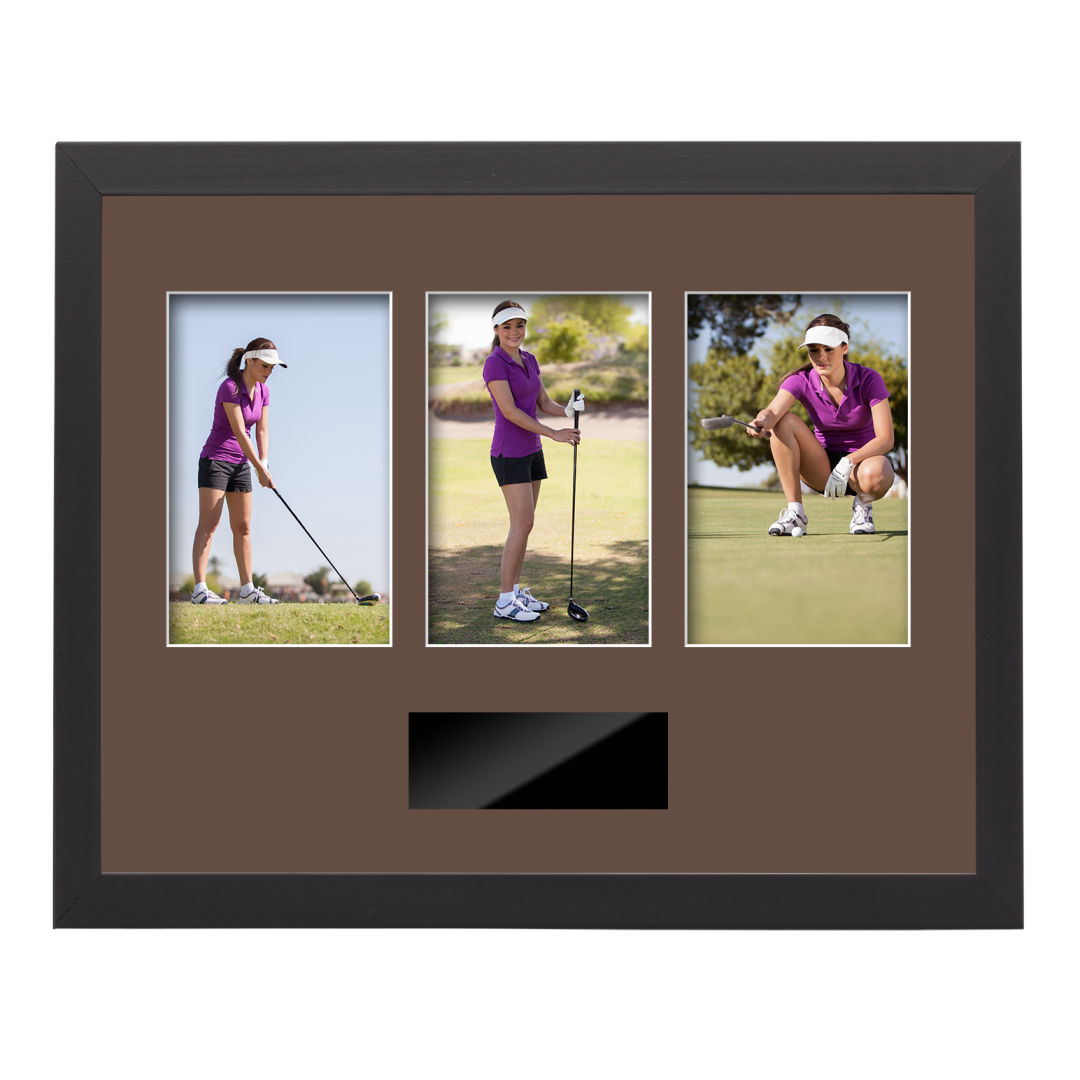 Enrica 3 Picture Frame 2
