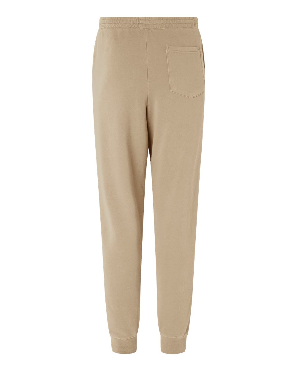 Unisex Pigment-Dyed Fleece Sweatpants - PRM50PTPD 35