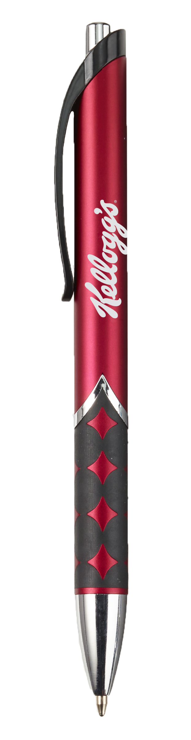 Santa Cruz MGC Pen 3
