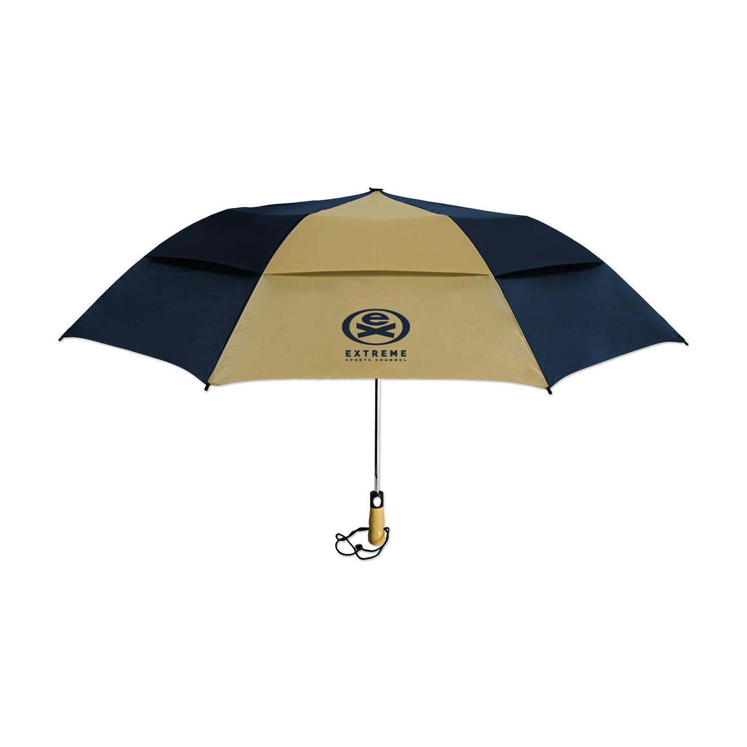 The Compact Vented Umbrella 19