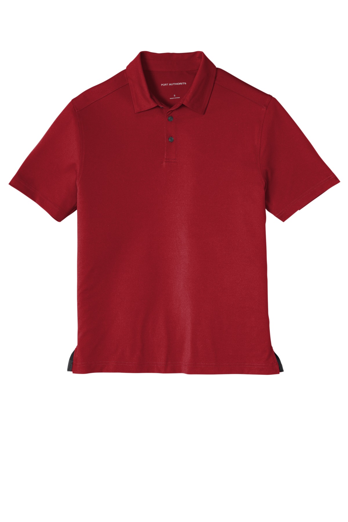 Port Authority City Stretch Polo K682 7