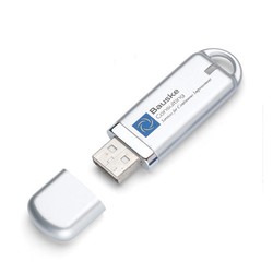 Chic USB flash drive 4