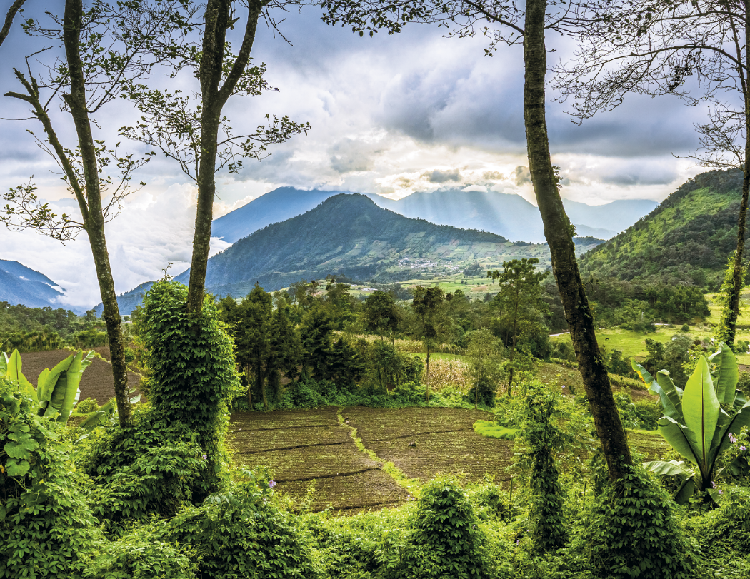 Triumph® Calendars World Scenic Calendar 6