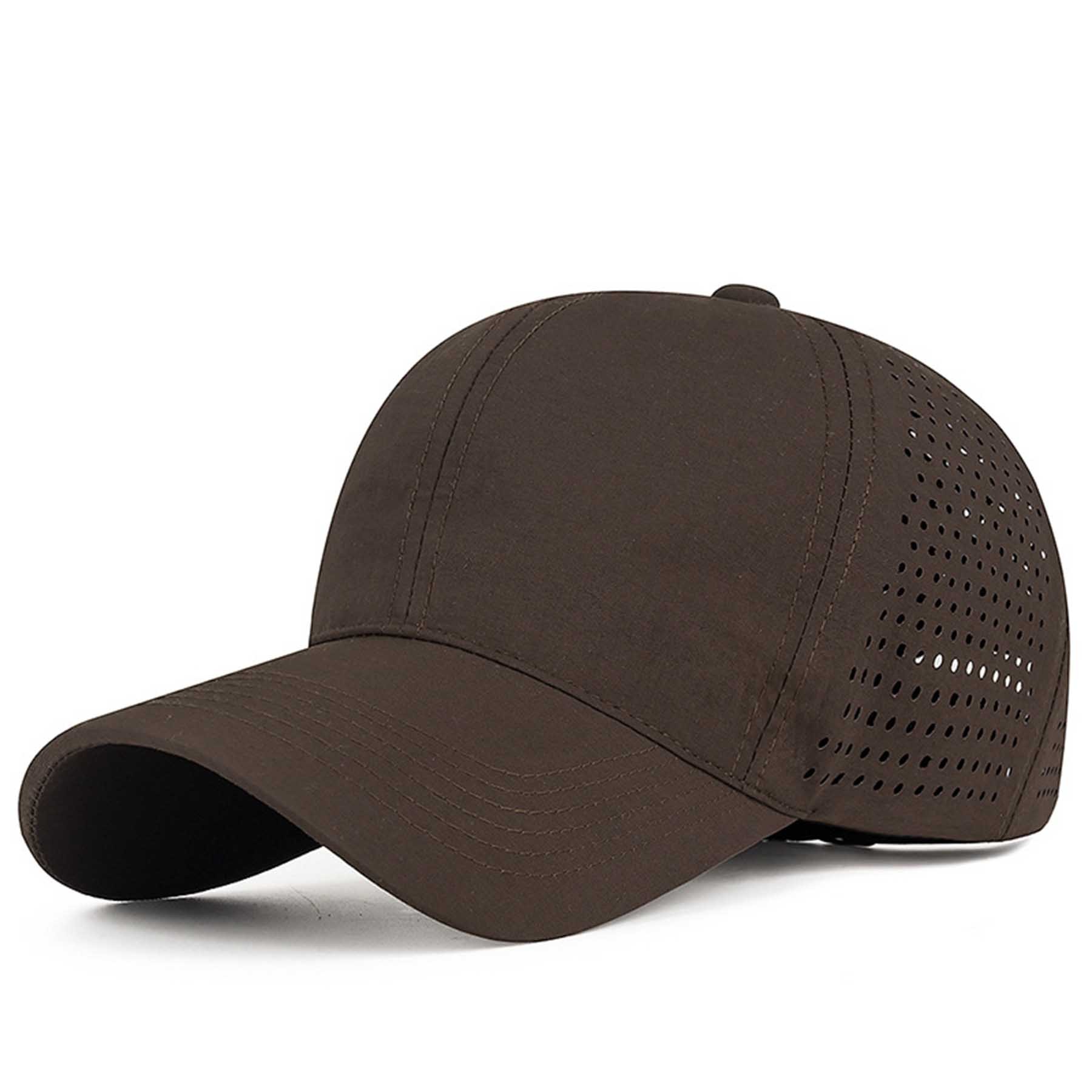 Quick Dry Mesh Baseball Cap 7