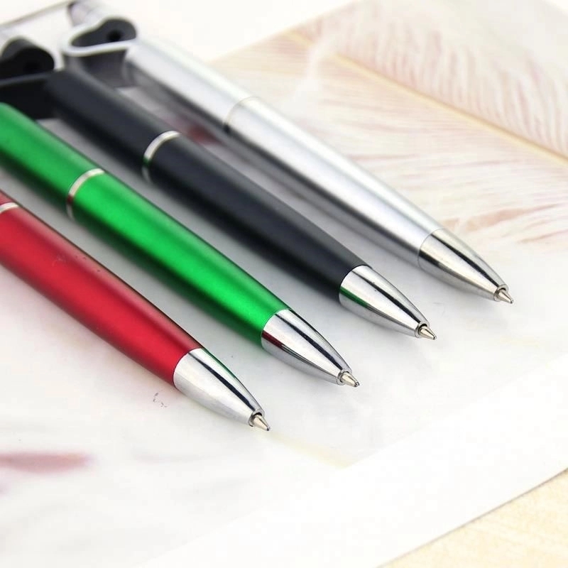 Multi-Function Pen with Phone Stand 2