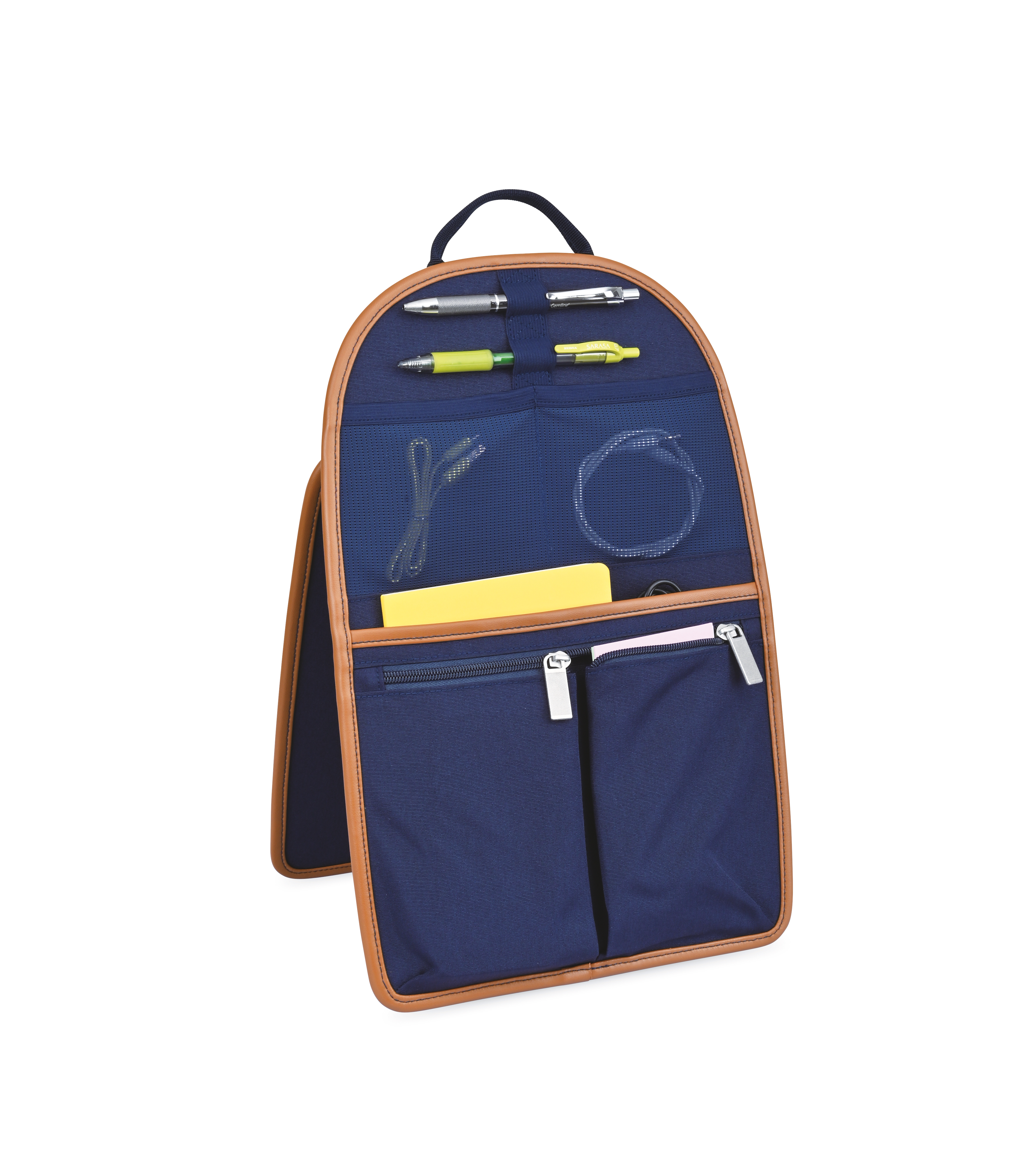 Mobile Office Hybrid Laptop Backpack 2