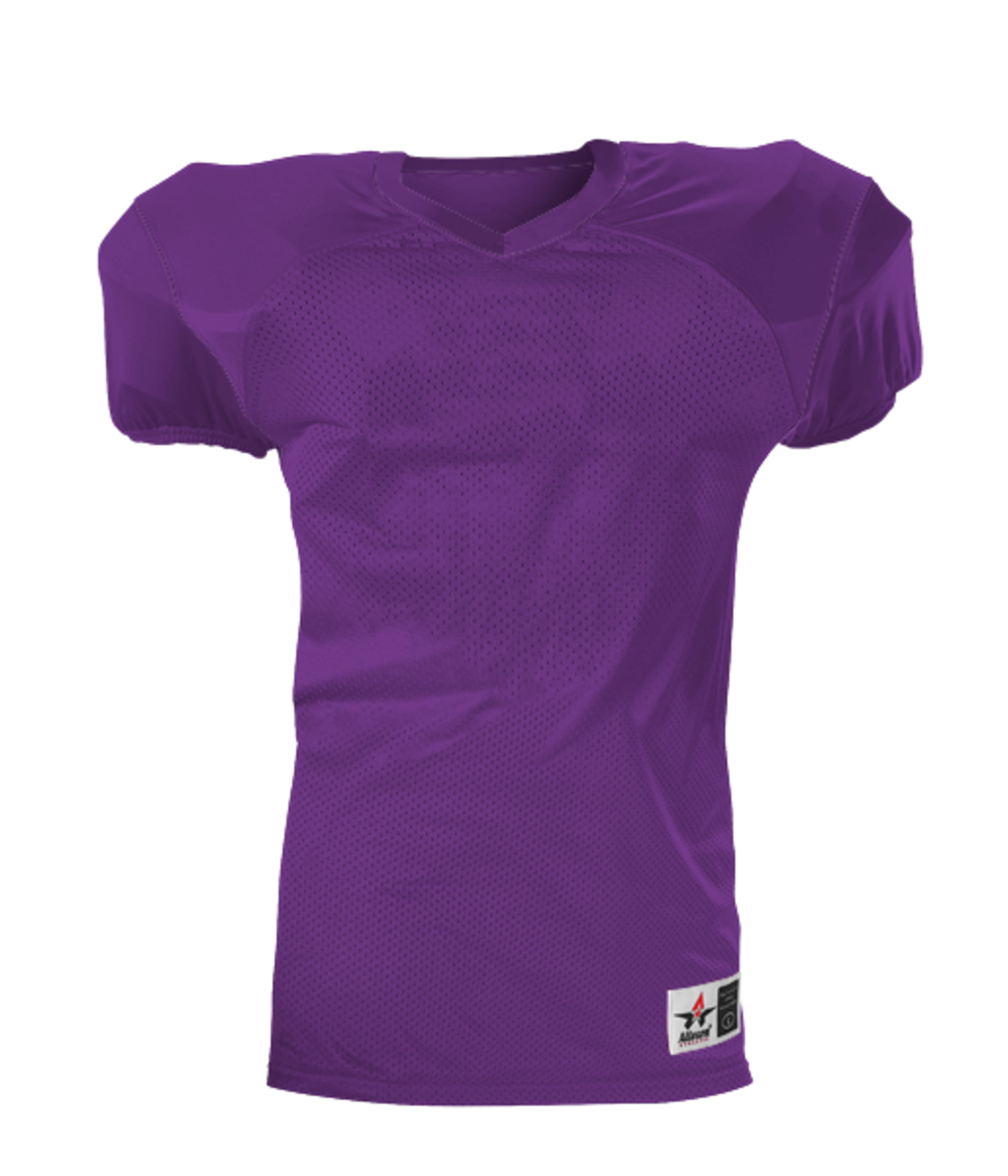 Youth Pro Game Football Jersey 30
