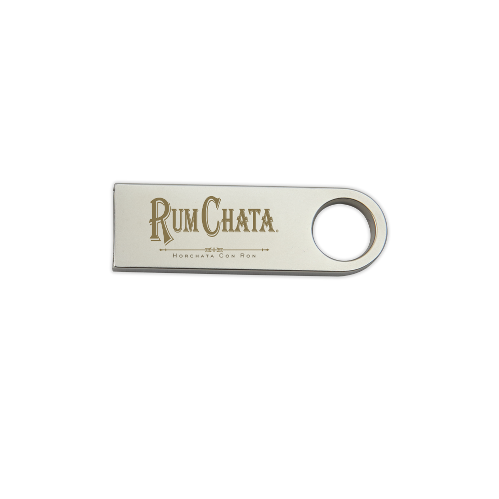 Bolingbrook Mini Metal USB 2